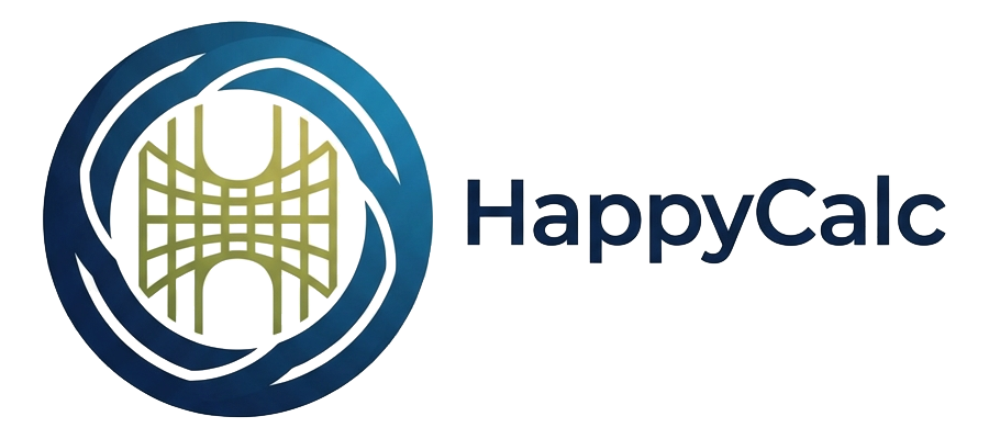 HappyCalc